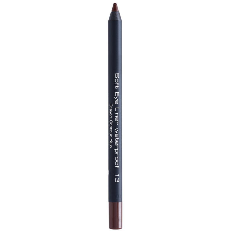 Artdeco Soft Eye Liner Waterproof водостійкий контурний олівець для очей відтінок 221.13 Deer Lord
Artdeco Soft Eye Liner Waterproof водостійкий контурний олівець для очей відтінок 221.13 Deer Lord