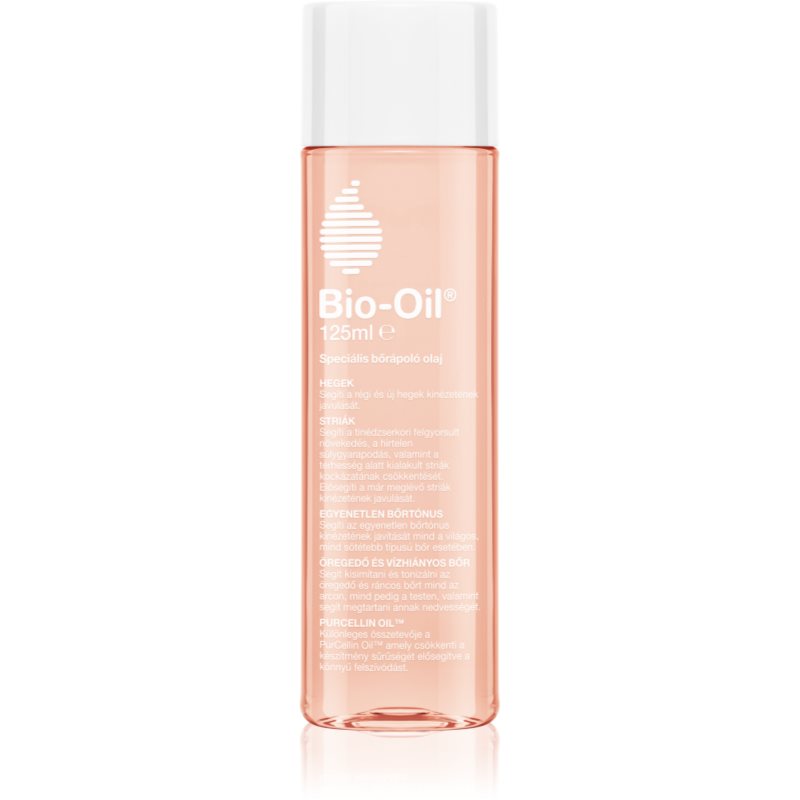 Bio-Oil олійка для догляду за шкірою олійка для догляду за шкірою для тіла та обличчя
Bio-Oil олійка для догляду за шкірою олійка для догляду за шкірою для тіла та обличчя