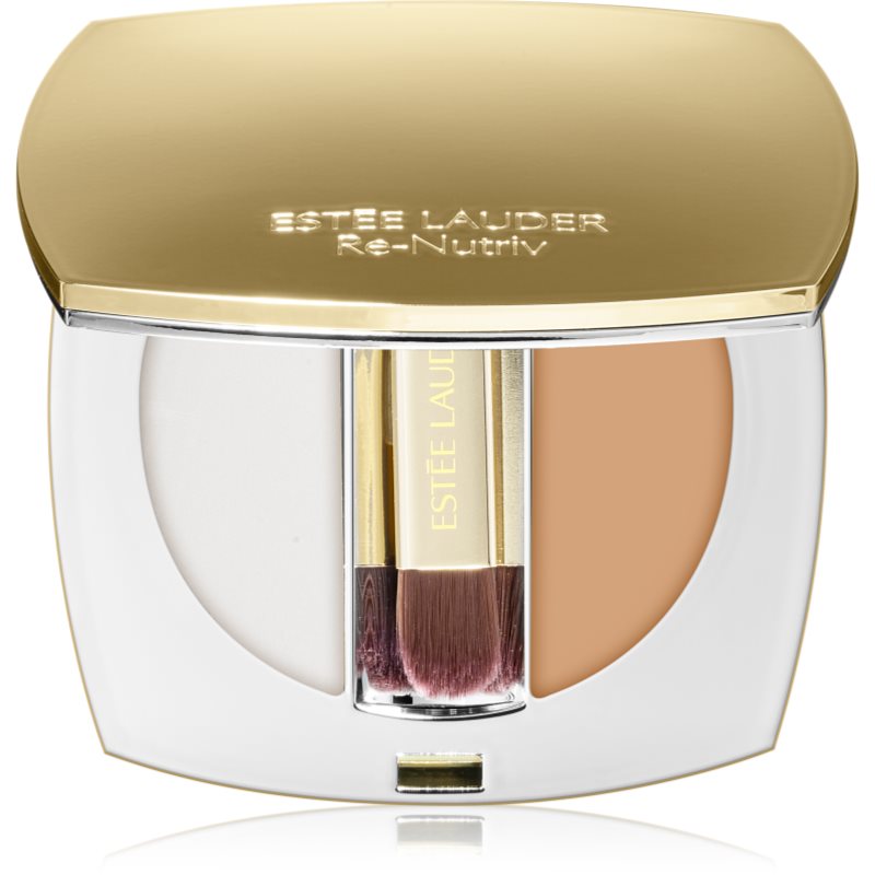 Estée Lauder Re-Nutriv Ultra Radiance роз'яснюючий коректор + розгладжуюча основа 2 в 1 відтінок Light
Estée Lauder Re-Nutriv Ultra Radiance роз'яснюючий коректор + розгладжуюча основа 2 в 1 відтінок Light