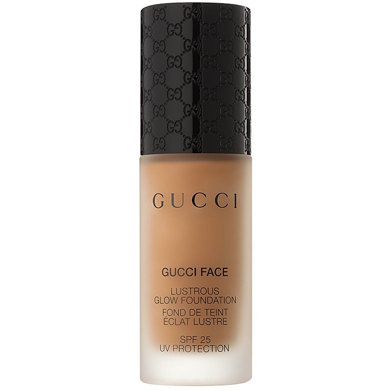 Gucci Face Lustrous Glow Foundation тональний засіб для освітлення шкіри SPF 25
Gucci Face Lustrous Glow Foundation тональний засіб для освітлення шкіри SPF 25