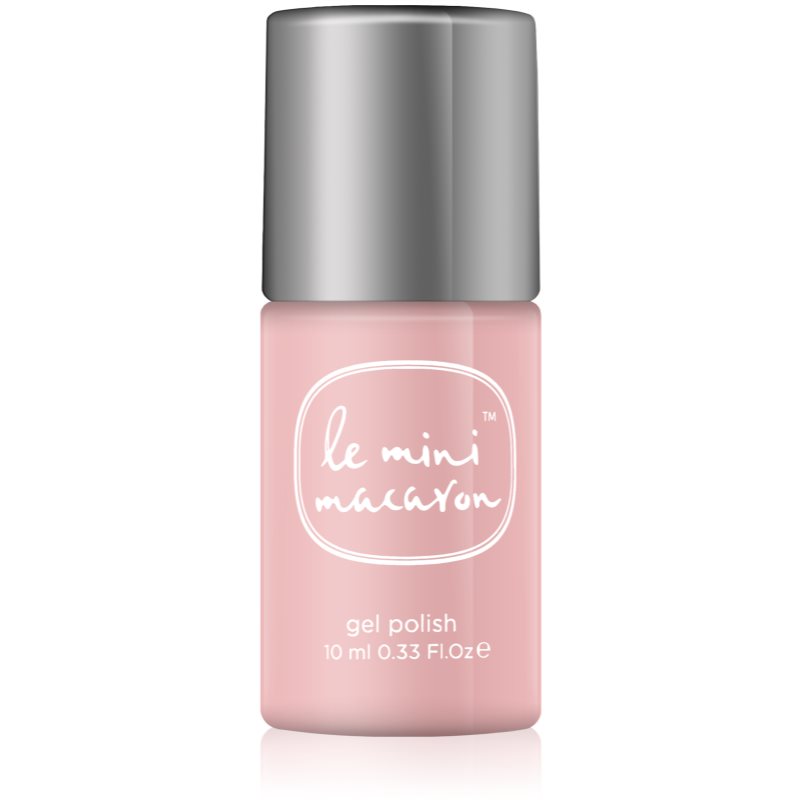 Le Mini Macaron Single Gel Polish гелевий лак для нігтів з використанням УФ/ЛЕД лампи відтінок Honey Ginger
Le Mini Macaron Single Gel Polish гелевий лак для нігтів з використанням УФ/ЛЕД лампи відтінок Honey Ginger