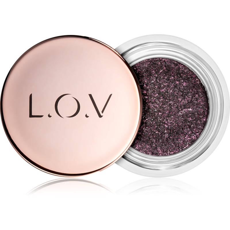 L.O.V. The Galaxy тіні для повік та підводка для очей в одному відтінок 530 Magenta Shimmer
L.O.V. The Galaxy тіні для повік та підводка для очей в одному відтінок 530 Magenta Shimmer