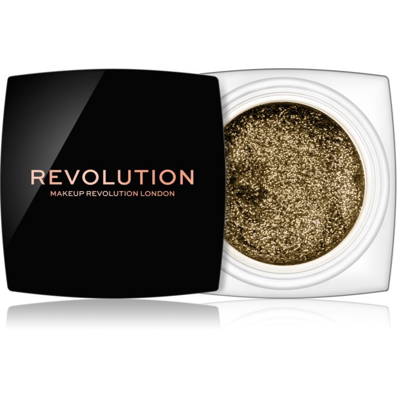 Makeup Revolution Glitter Paste блискітки для обличчя та тіла відтінок Power Hungry
Makeup Revolution Glitter Paste блискітки для обличчя та тіла відтінок Power Hungry