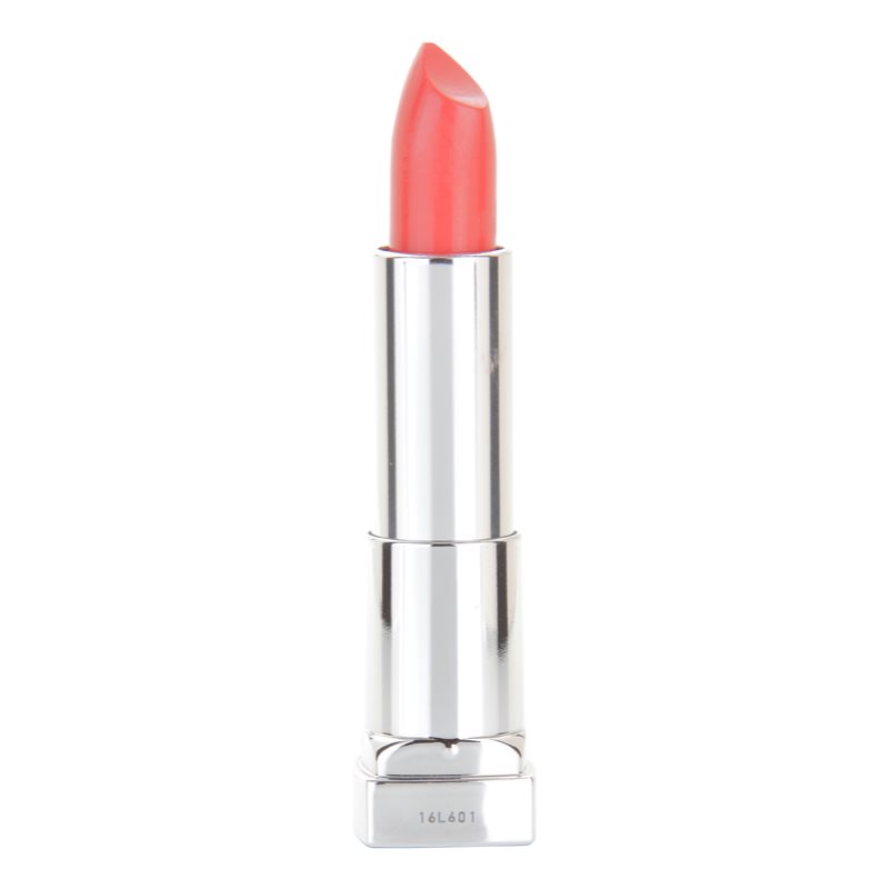 Maybelline Color Sensational Lipcolor помада відтінок 625 Iced Caramel
Maybelline Color Sensational Lipcolor помада відтінок 625 Iced Caramel