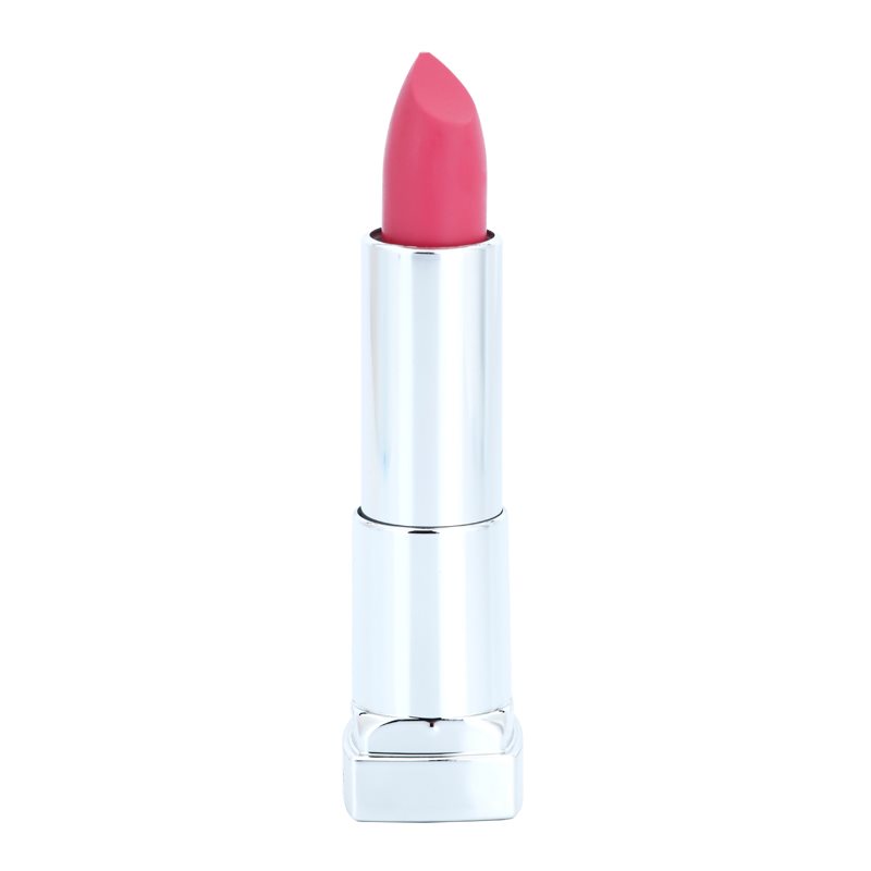 Maybelline Color Sensational Matte помада з матуючим ефектом відтінок 940 Rose Rush
Maybelline Color Sensational Matte помада з матуючим ефектом відтінок 940 Rose Rush