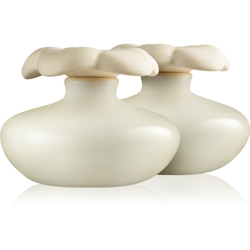 Millefiori Air Design Flower Diffusor Extrasmall aромадифузор без наповнення III (White
Millefiori Air Design Flower Diffusor Extrasmall aромадифузор без наповнення III (White