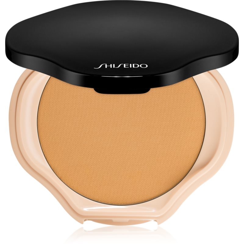 Shiseido Sheer and Perfect Compact компактна пудра SPF 15 відтінок O60 Natural Deep Ochre
Shiseido Sheer and Perfect Compact компактна пудра SPF 15 відтінок O60 Natural Deep Ochre