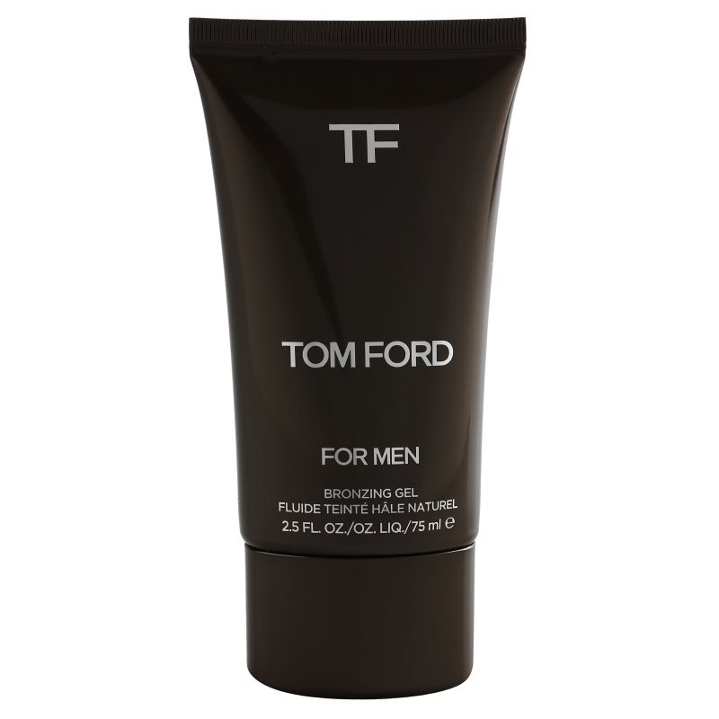 Tom Ford For Men крем-гель автозасмага для обличчя для природнього вигляду
Tom Ford For Men крем-гель автозасмага для обличчя для природнього вигляду