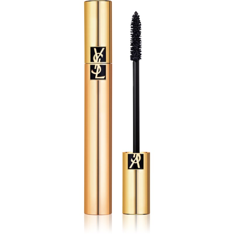 Yves Saint Laurent Mascara Volume Effet Faux Cils Radical туш для об'єму вій відтінок Noir Radical
Yves Saint Laurent Mascara Volume Effet Faux Cils Radical туш для об'єму вій відтінок Noir Radical