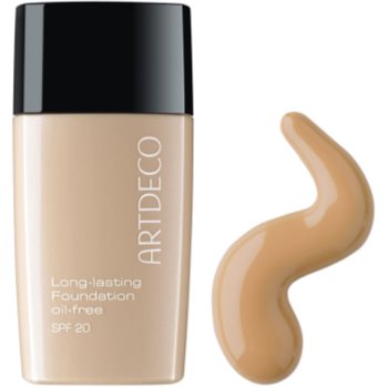 Artdeco Long Lasting Foundation Oil Free tональні засоби відтінок 483.25 Light Cognac 30 мл
Artdeco Long Lasting Foundation Oil Free tональні засоби відтінок 483.25 Light Cognac 30 мл