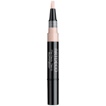Artdeco Perfect Teint Illuminator щіточка для корекції макіяжу відтінок 4970.1 Illuminating Pink 2 мл
Artdeco Perfect Teint Illuminator щіточка для корекції макіяжу відтінок 4970.1 Illuminating Pink 2 мл