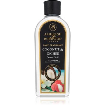 Ashleigh & Burwood London Lamp Fragrance Coconut & Lychee наповнення до каталітичної лампи 500 мл
Ashleigh & Burwood London Lamp Fragrance Coconut & Lychee наповнення до каталітичної лампи 500 мл