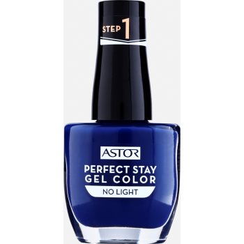 Astor Perfect Stay Gel Color Гелевий лак для нігтів без використання UV/ LED лампи відтінок 020 All Eyes On You 12 мл
Astor Perfect Stay Gel Color Гелевий лак для нігтів без використання UV/ LED лампи відтінок 020 All Eyes On You 12 мл