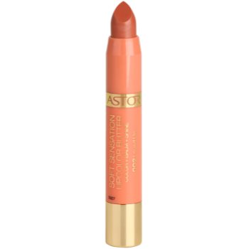 Astor Soft Sensation Lipcolor Butter зволожуюча помада відтінок 002 Loved Up 4,8 гр
Astor Soft Sensation Lipcolor Butter зволожуюча помада відтінок 002 Loved Up 4,8 гр