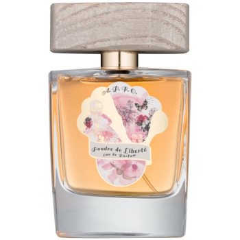 Au Pays de la Fleur d'Oranger Poudre de Liberte парфумована вода для жінок 100 мл без коробочки
Au Pays de la Fleur d'Oranger Poudre de Liberte парфумована вода для жінок 100 мл без коробочки