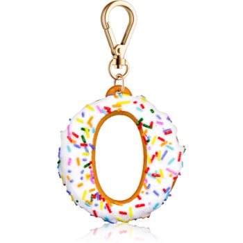 Bath & Body Works PocketBac Donut with Sprinkles силіконовий чохол для гелю для рук
Bath & Body Works PocketBac Donut with Sprinkles силіконовий чохол для гелю для рук