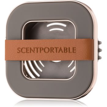 Bath & Body Works Banded Leather Beveled тримач освіжувача повітря для автомобіля зажим
Bath & Body Works Banded Leather Beveled тримач освіжувача повітря для автомобіля зажим