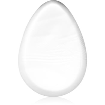 Belleza Castillo Accessories силіконовий спонжик для нанесення тонального засобу Tear
Belleza Castillo Accessories силіконовий спонжик для нанесення тонального засобу Tear
