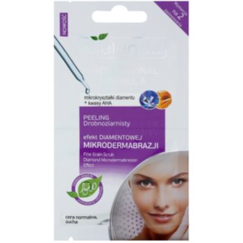 Bielenda Professional Formula ніжний гель-пілінг для нормальної та сухої шкіри 2 x 5 гр
Bielenda Professional Formula ніжний гель-пілінг для нормальної та сухої шкіри 2 x 5 гр
