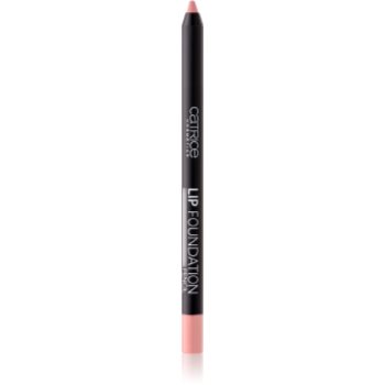 Catrice Lip Foundation контурний олівець для губ відтінок 010 Can't You Hear This Super Base 1,3 гр
Catrice Lip Foundation контурний олівець для губ відтінок 010 Can't You Hear This Super Base 1,3 гр