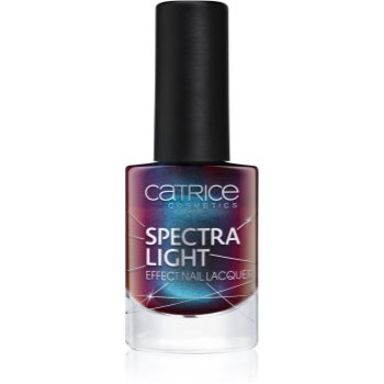 Catrice Spectra Light лак для нігтів з голографічним ефектом відтінок 03 Irregular Galaxies 10 мл
Catrice Spectra Light лак для нігтів з голографічним ефектом відтінок 03 Irregular Galaxies 10 мл