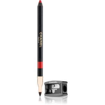 Chanel Le Crayon Lèvres контурний олівець для губ з точилкою відтінок 97 Désir 1 гр
Chanel Le Crayon Lèvres контурний олівець для губ з точилкою відтінок 97 Désir 1 гр
