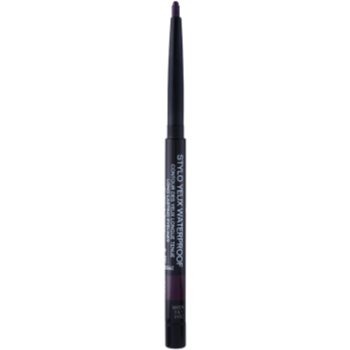 Chanel Stylo Yeux Waterproof контурний олівець для очей водостійка відтінок 926 Purple Choc 0,3 гр
Chanel Stylo Yeux Waterproof контурний олівець для очей водостійка відтінок 926 Purple Choc 0,3 гр