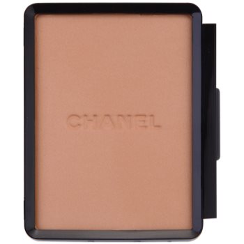 Chanel Vitalumière Compact Douceur роз'яснююча компактна пудра для безконтактного дозатора відтінок 40 Beige SPF 10 13 гр
Chanel Vitalumière Compact Douceur роз'яснююча компактна пудра для безконтактного дозатора відтінок 40 Beige SPF 10 13 гр
