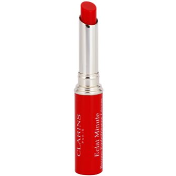 Clarins Lip Make-Up Instant Light зволожуючий бальзам для губ відтінок 05 Red 1,8 гр
Clarins Lip Make-Up Instant Light зволожуючий бальзам для губ відтінок 05 Red 1,8 гр