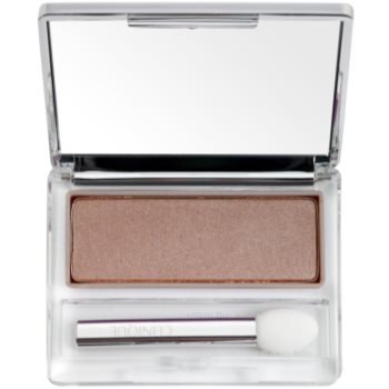 Clinique All About Shadow Soft Shimmer тіні для повік відтінок 1C Foxier 2,2 гр
Clinique All About Shadow Soft Shimmer тіні для повік відтінок 1C Foxier 2,2 гр