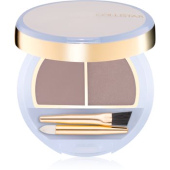Collistar Flawless Eyebrows набір для моделювання ідеальної форми брів відтінок 3 Mora 2 гр
Collistar Flawless Eyebrows набір для моделювання ідеальної форми брів відтінок 3 Mora 2 гр