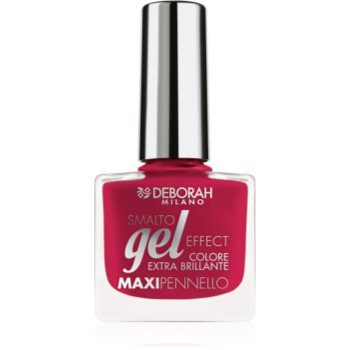 Deborah Milano Smalto Gel Effect лак для нігтів з гелевим ефектом відтінок 20 8,5 мл
Deborah Milano Smalto Gel Effect лак для нігтів з гелевим ефектом відтінок 20 8,5 мл