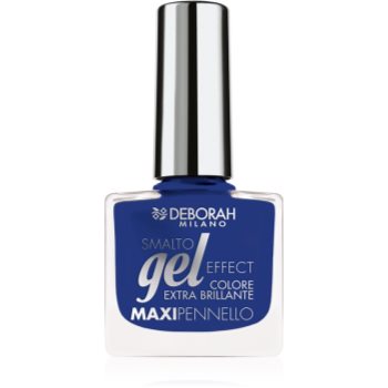 Deborah Milano Smalto Gel Effect лак для нігтів з гелевим ефектом відтінок 41 8,5 мл
Deborah Milano Smalto Gel Effect лак для нігтів з гелевим ефектом відтінок 41 8,5 мл