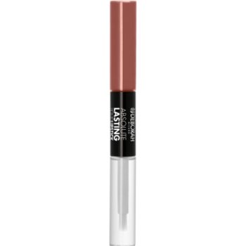 Deborah Milano Absolute Lasting двофазний стійкий блиск для губ відтінок 09 Real Nude 2 x 4 мл
Deborah Milano Absolute Lasting двофазний стійкий блиск для губ відтінок 09 Real Nude 2 x 4 мл