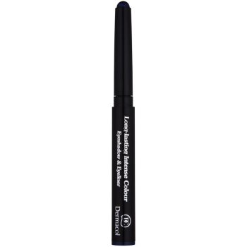 Dermacol Longlasting Intense Colour тіні для повік та підводка для очей 2 в 1 відтінок 05 1,6 гр
Dermacol Longlasting Intense Colour тіні для повік та підводка для очей 2 в 1 відтінок 05 1,6 гр