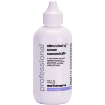 Dermalogica UltraCalming сироватка для зняття почервонінь для професійного використання 118 мл
Dermalogica UltraCalming сироватка для зняття почервонінь для професійного використання 118 мл