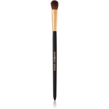 Dolce & Gabbana The Brush великий пензлик для нанесення тіней та контури вилиць
Dolce & Gabbana The Brush великий пензлик для нанесення тіней та контури вилиць