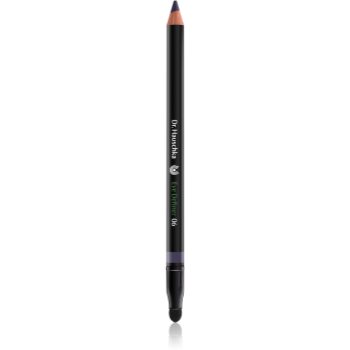 Dr. Hauschka Decorative контурний олівець для очей з аплікатором відтінок 06 plum 1,05 гр
Dr. Hauschka Decorative контурний олівець для очей з аплікатором відтінок 06 plum 1,05 гр