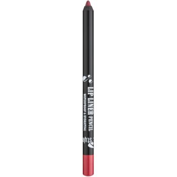 E style Waterproof Lip Liner водостійкий контурний олівець для губ відтінок 03 Dark Chocolate 1,4 гр
E style Waterproof Lip Liner водостійкий контурний олівець для губ відтінок 03 Dark Chocolate 1,4 гр