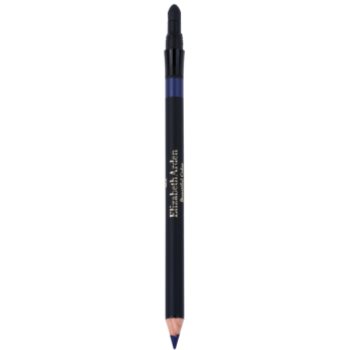 Elizabeth Arden Beautiful Color Smoky Eyes Pencil контурний олівець для очей з аплікатором відтінок 11 Black Violet 1,1 гр
Elizabeth Arden Beautiful Color Smoky Eyes Pencil контурний олівець для очей з аплікатором відтінок 11 Black Violet 1,1 гр