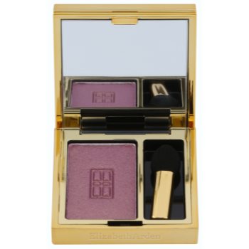 Elizabeth Arden Beautiful Color Eye Shadow тіні для повік відтінок 25 Golden Orchid 2,5 гр
Elizabeth Arden Beautiful Color Eye Shadow тіні для повік відтінок 25 Golden Orchid 2,5 гр