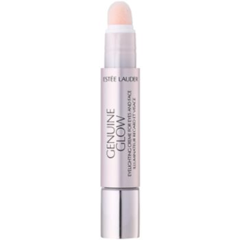 Estée Lauder Genuine Glow роз'яснюючий коректор для зони навколо очей відтінок 02 Bare Blush 3,2 мл
Estée Lauder Genuine Glow роз'яснюючий коректор для зони навколо очей відтінок 02 Bare Blush 3,2 мл