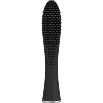 Foreo Issa™ запасні головки для революційної електричної зубної щітки Cool Black
Foreo Issa™ запасні головки для революційної електричної зубної щітки Cool Black