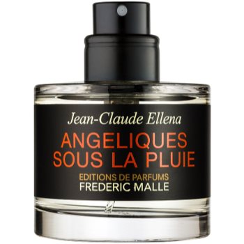 Frederic Malle Angeliques Sous La Pluie парфумована вода тестер унісекс 50 мл
Frederic Malle Angeliques Sous La Pluie парфумована вода тестер унісекс 50 мл