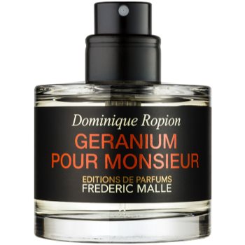 Frederic Malle Geranium pour Monsieur парфумована вода тестер для чоловіків 50 мл
Frederic Malle Geranium pour Monsieur парфумована вода тестер для чоловіків 50 мл