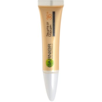 Garnier Essentials мульти-активний догляд за шкірою навколо очей проти зморшок 35+ 15 мл
Garnier Essentials мульти-активний догляд за шкірою навколо очей проти зморшок 35+ 15 мл