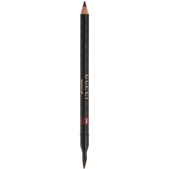 Gucci Lip Sleek Contouring Lip Pencil контурний олівець для губ відтінок 040 Imperial Red 1,05 гр
Gucci Lip Sleek Contouring Lip Pencil контурний олівець для губ відтінок 040 Imperial Red 1,05 гр
