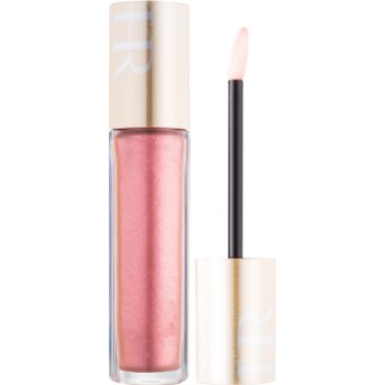 Helena Rubinstein Wanted Stellars Gloss сяючий блиск для губ відтінок 43 Luminuous Coral 8 гр
Helena Rubinstein Wanted Stellars Gloss сяючий блиск для губ відтінок 43 Luminuous Coral 8 гр