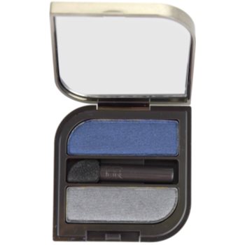 Helena Rubinstein Wanted Eyes Color подвійні тіні для повік відтінок 58 Majestic Grey and Feather Blue 2 x 1,3 гр
Helena Rubinstein Wanted Eyes Color подвійні тіні для повік відтінок 58 Majestic Grey and Feather Blue 2 x 1,3 гр