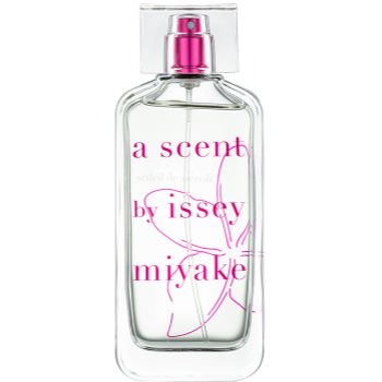 Issey Miyake A Scent by Issey Miyake Soleil de Néroli туалетна вода для жінок 100 мл
Issey Miyake A Scent by Issey Miyake Soleil de Néroli туалетна вода для жінок 100 мл